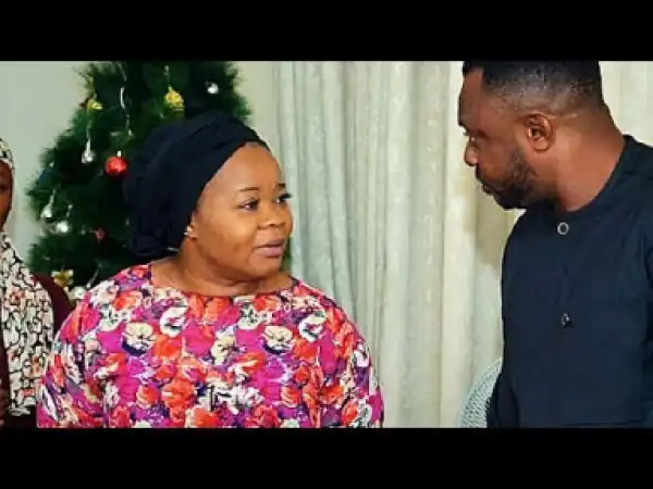 Pretty Side Chick {Iyawo Ale Arewa} - 2019